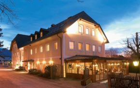 Гостиница Austria Classic Hotel Hölle  Зальцбург
